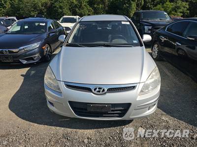 2011 Hyundai Elantra Touring GLS Wagon - zdjęcie 2 z 36 - miniatura