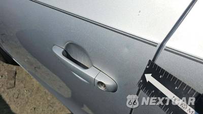 2011 Hyundai Elantra Touring GLS Wagon - zdjęcie 33 z 36 - miniatura