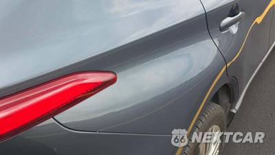 2023 Toyota Venza Limited - zdjęcie 20 z 26 - miniatura
