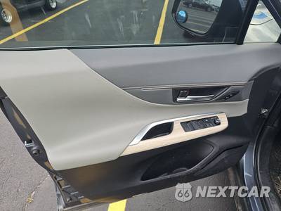 2023 Toyota Venza Limited - zdjęcie 9 z 26 - miniatura