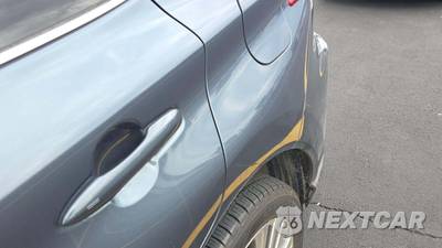 2023 Toyota Venza Limited - zdjęcie 24 z 26 - miniatura