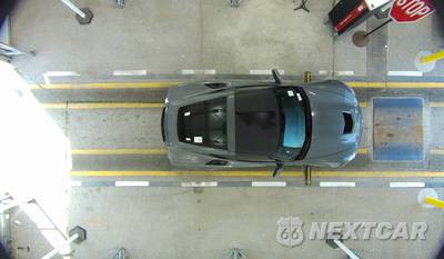2016 Chevrolet Corvette Stingray Coupe 1LT - zdjęcie 19 z 37 - miniatura