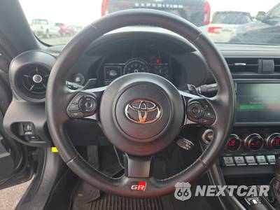 2023 Toyota GR86 - zdjęcie 10 z 36 - miniatura