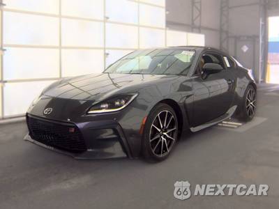 2023 Toyota GR86 - zdjęcie 1 z 36 - miniatura