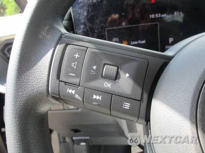 2025 Nissan Kicks S - zdjęcie 22 z 22 - miniatura