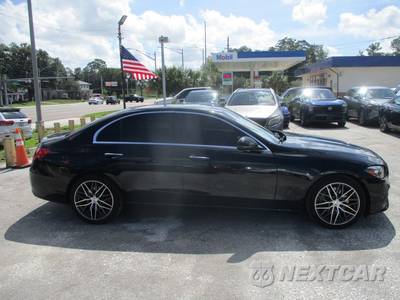 2023 Mercedes-Benz C 300 4MATIC Sedan - zdjęcie 5 z 22 - miniatura
