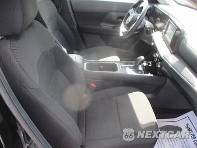 2025 Nissan Kicks S - zdjęcie 14 z 22 - miniatura