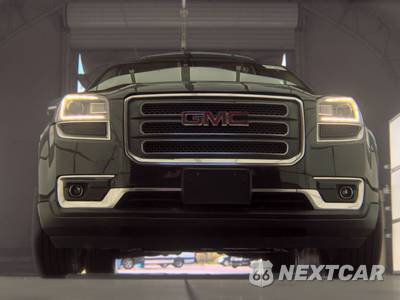 2014 GMC Acadia SLT-1 4SA - zdjęcie 3 z 55 - miniatura