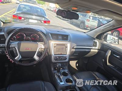 2014 GMC Acadia SLT-1 4SA - zdjęcie 17 z 55 - miniatura