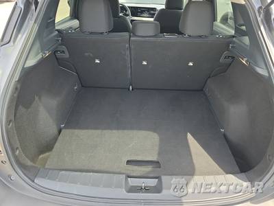 2025 Nissan Kicks SV - zdjęcie 17 z 23 - miniatura