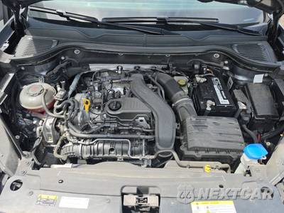 2024 Volkswagen Taos SE - zdjęcie 16 z 24 - miniatura
