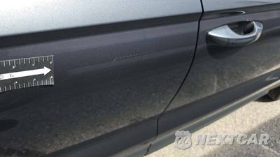 2024 Volkswagen Taos SE - zdjęcie 23 z 24 - miniatura