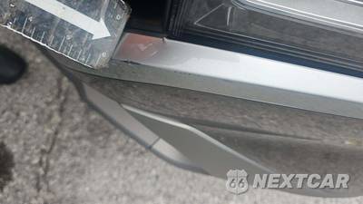 2023 Hyundai Santa Fe SEL - zdjęcie 26 z 32 - miniatura