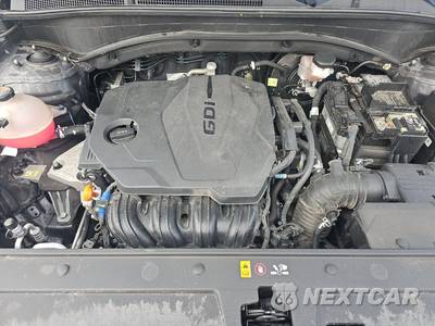 2023 Hyundai Santa Fe SEL - zdjęcie 22 z 32 - miniatura