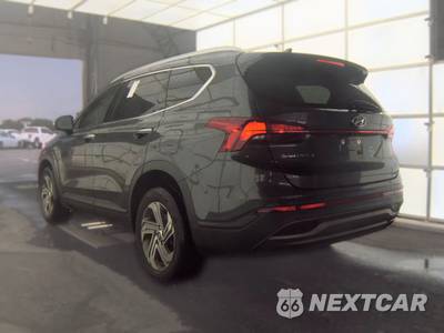 2023 Hyundai Santa Fe SEL - zdjęcie 8 z 32 - miniatura