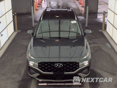 2023 Hyundai Santa Fe SEL - zdjęcie 2 z 32 - miniatura