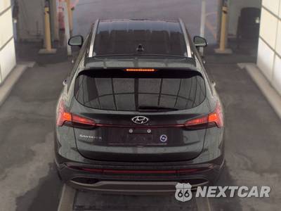 2023 Hyundai Santa Fe SEL - zdjęcie 6 z 32 - miniatura