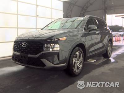 2023 Hyundai Santa Fe SEL - zdjęcie 1 z 32 - miniatura
