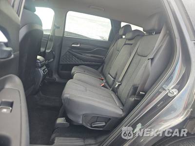 2023 Hyundai Santa Fe SEL - zdjęcie 19 z 32 - miniatura