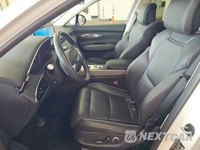 2023 Genesis GV70 2.5T - zdjęcie 7 z 35 - miniatura