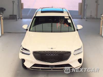 2023 Genesis GV70 2.5T - zdjęcie 2 z 35 - miniatura