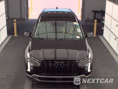 2023 Hyundai Palisade Limited - zdjęcie 2 z 31 - miniatura