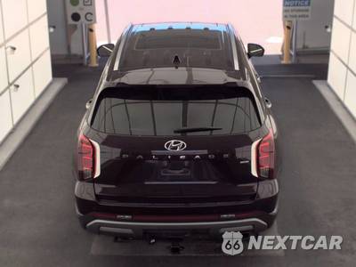2023 Hyundai Palisade Limited - zdjęcie 5 z 31 - miniatura