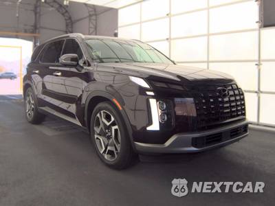 2023 Hyundai Palisade Limited - zdjęcie 3 z 31 - miniatura