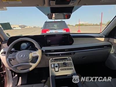 2023 Hyundai Palisade Limited - zdjęcie 11 z 31 - miniatura