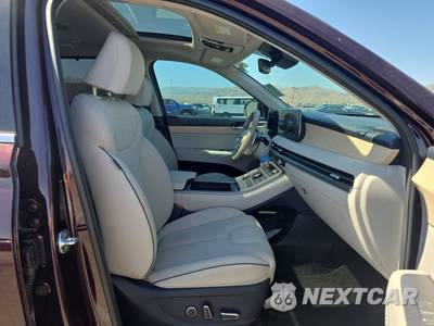 2023 Hyundai Palisade Limited - zdjęcie 8 z 31 - miniatura