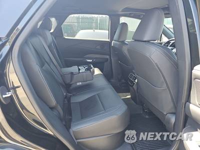 2025 Lexus RX 350 Premium Plus - zdjęcie 14 z 30 - miniatura