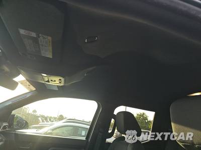 2025 Toyota Tacoma SR5 Crew Cab Medium Bed - zdjęcie 17 z 25 - miniatura