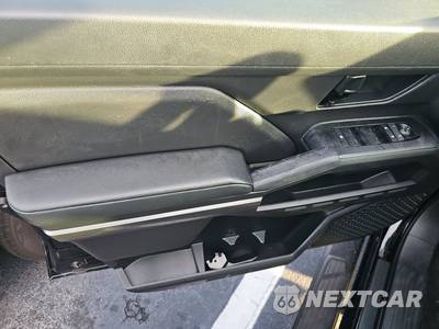 2025 Toyota Tacoma SR5 Crew Cab Medium Bed - zdjęcie 9 z 25 - miniatura