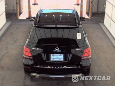 2015 Mercedes-Benz GLK 350 4MATIC - zdjęcie 5 z 26 - miniatura