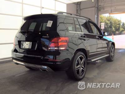 2015 Mercedes-Benz GLK 350 4MATIC - zdjęcie 4 z 26 - miniatura