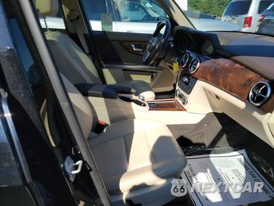 2015 Mercedes-Benz GLK 350 4MATIC - zdjęcie 8 z 26 - miniatura