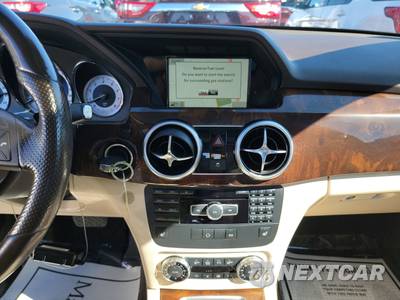 2015 Mercedes-Benz GLK 350 4MATIC - zdjęcie 11 z 26 - miniatura