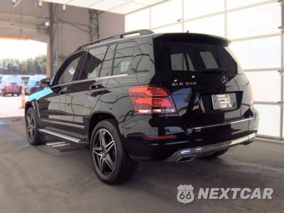 2015 Mercedes-Benz GLK 350 4MATIC - zdjęcie 6 z 26 - miniatura