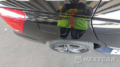 2015 Mercedes-Benz GLK 350 4MATIC - zdjęcie 24 z 26 - miniatura