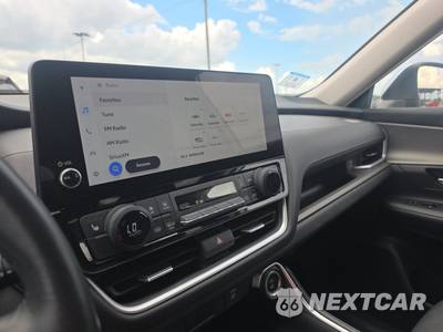 2025 Toyota Grand Highlander XLE - zdjęcie 11 z 29 - miniatura
