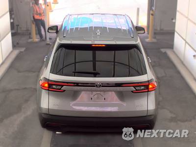 2025 Toyota Grand Highlander XLE - zdjęcie 5 z 29 - miniatura