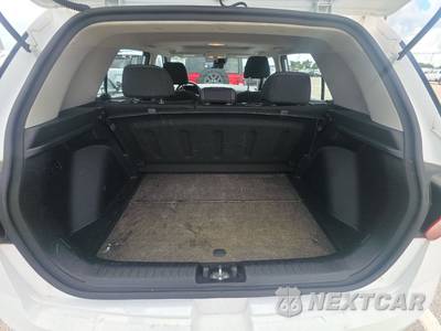 2025 Hyundai Venue SEL - zdjęcie 16 z 22 - miniatura