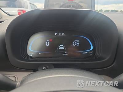 2025 Hyundai Venue SEL - zdjęcie 12 z 22 - miniatura
