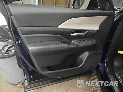 2025 Toyota Grand Highlander Hybrid XLE - zdjęcie 9 z 24 - miniatura