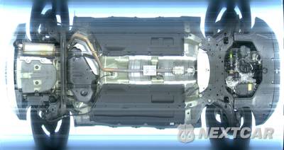 2025 Hyundai Venue SEL - zdjęcie 17 z 23 - miniatura