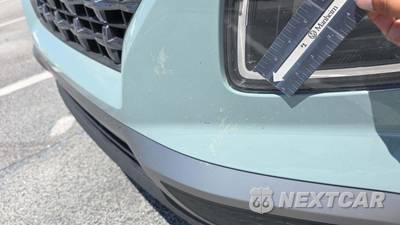 2025 Hyundai Venue SEL - zdjęcie 22 z 23 - miniatura