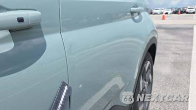 2025 Hyundai Venue SEL - zdjęcie 19 z 23 - miniatura