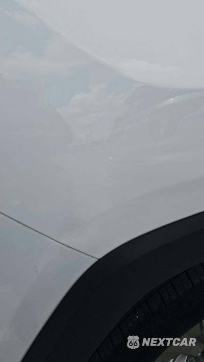 2025 Toyota RAV4 Hybrid XLE - zdjęcie 22 z 22 - miniatura