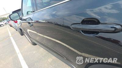 2025 Toyota Grand Highlander XLE - zdjęcie 21 z 27 - miniatura