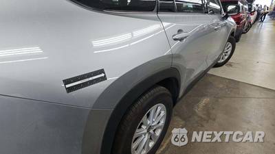 2025 Toyota Grand Highlander XLE - zdjęcie 29 z 29 - miniatura